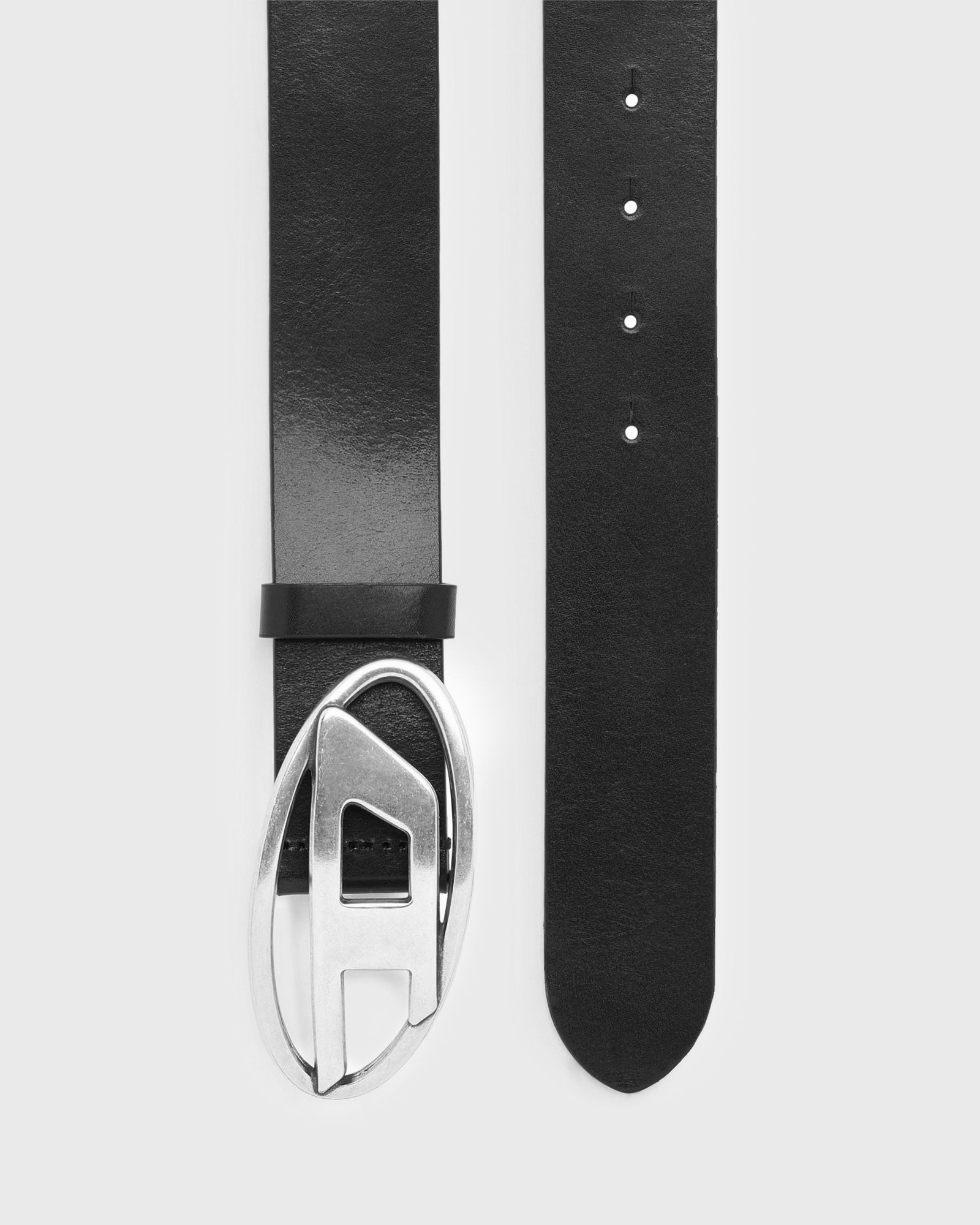 OVAL D LOGO B-1DR BELT