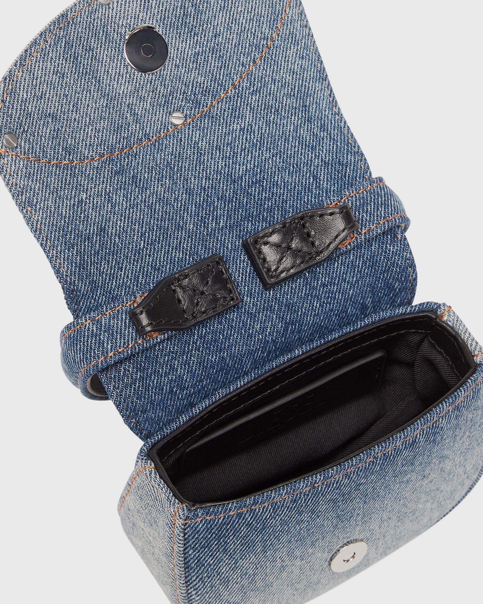 1DR 1DR XS cross bodybag