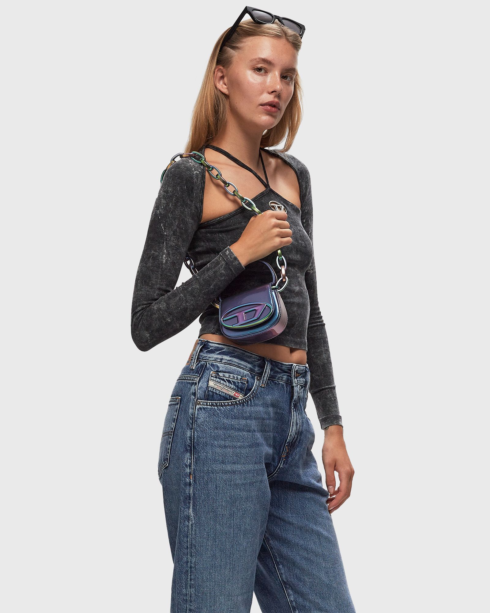 1DR 1DR XS CROSS BODYBAG