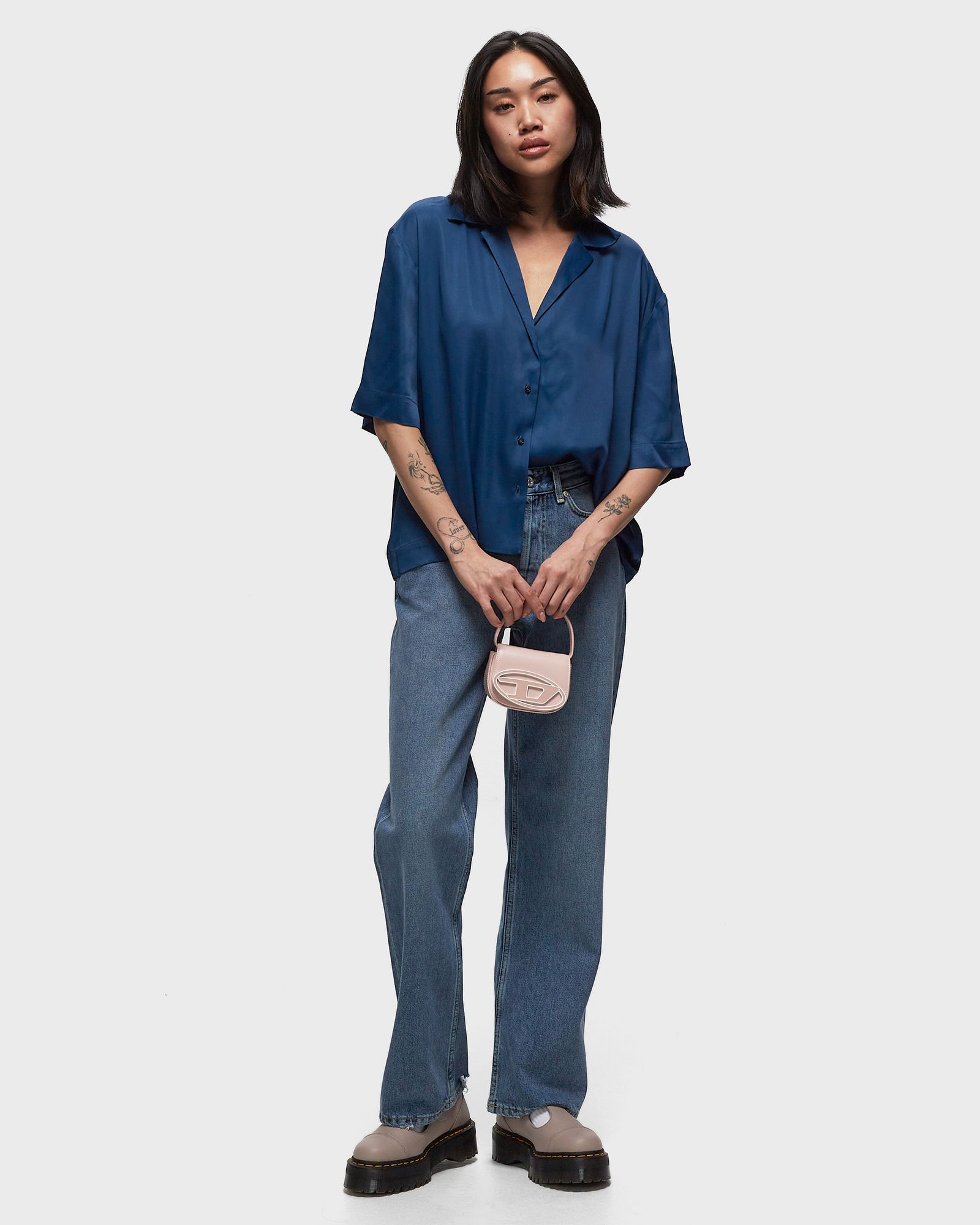 1DR 1DR XS CROSS BODYBAG