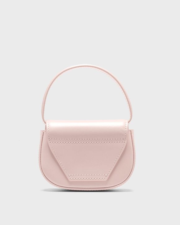 Diesel 1DR 1DR XS CROSS BODYBAG Pink | BSTN Store