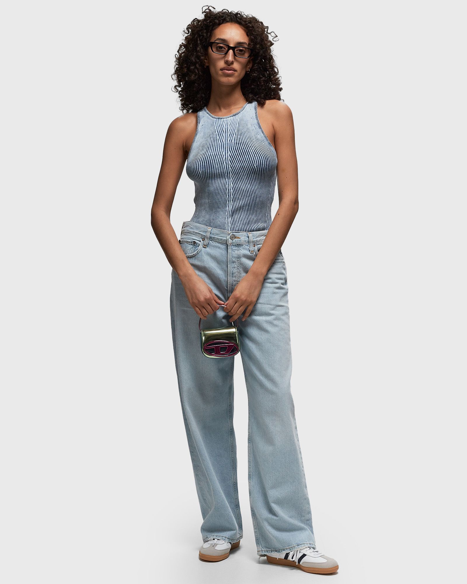 1DR 1DR XS CROSS BODYBAG