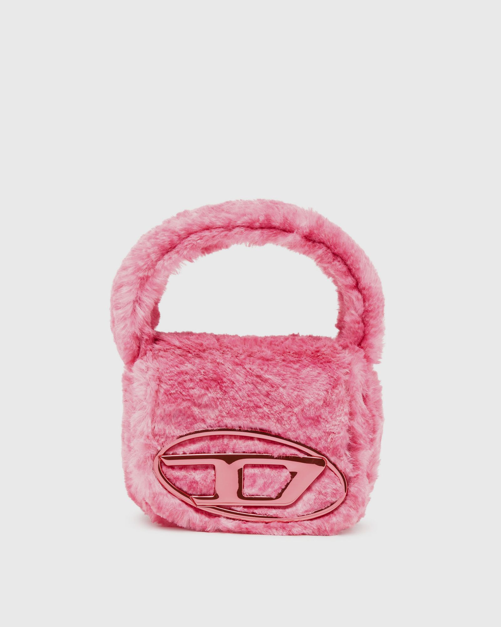 Diesel - 1dr 1dr xs cross bodybag women handbags pink in größe:one size