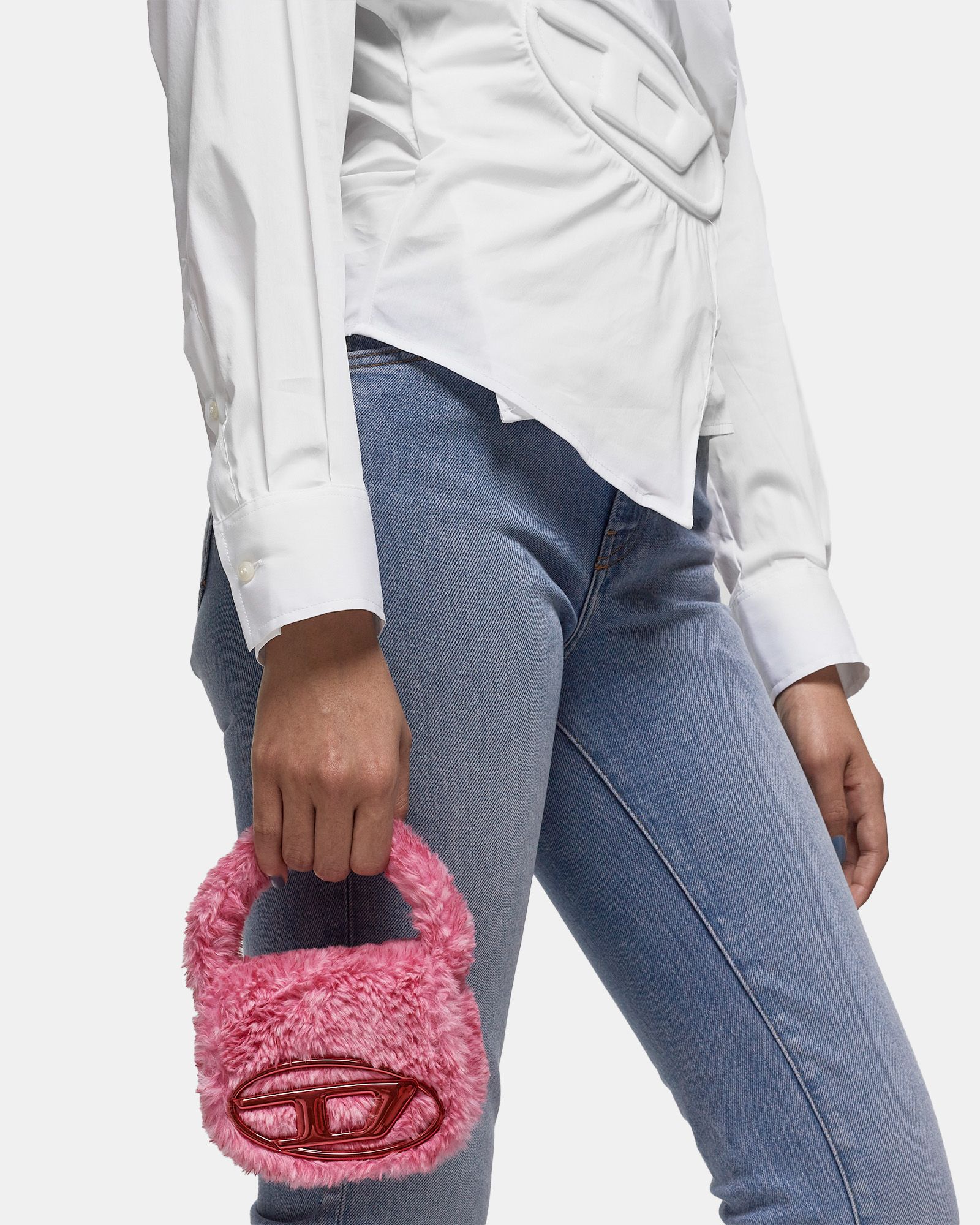 1DR 1DR XS CROSS BODYBAG