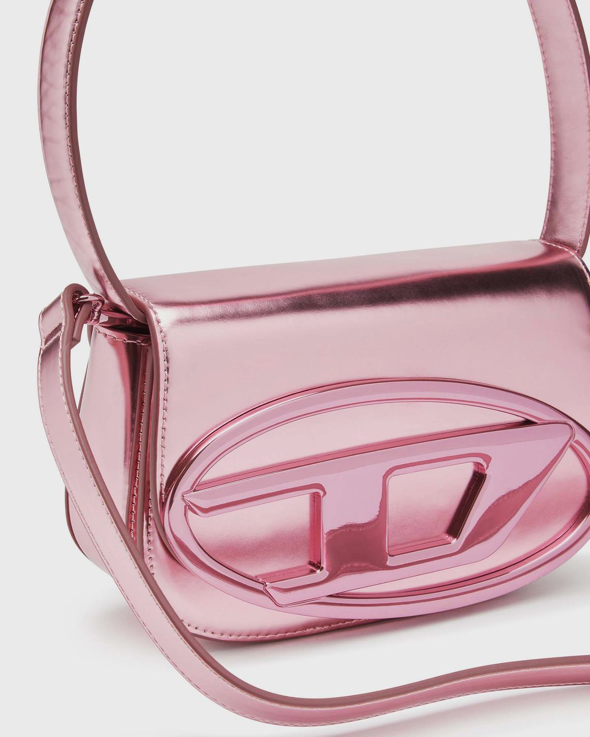 Diesel 1DR 1DR-XS-S cross bodyba Pink | BSTN Store