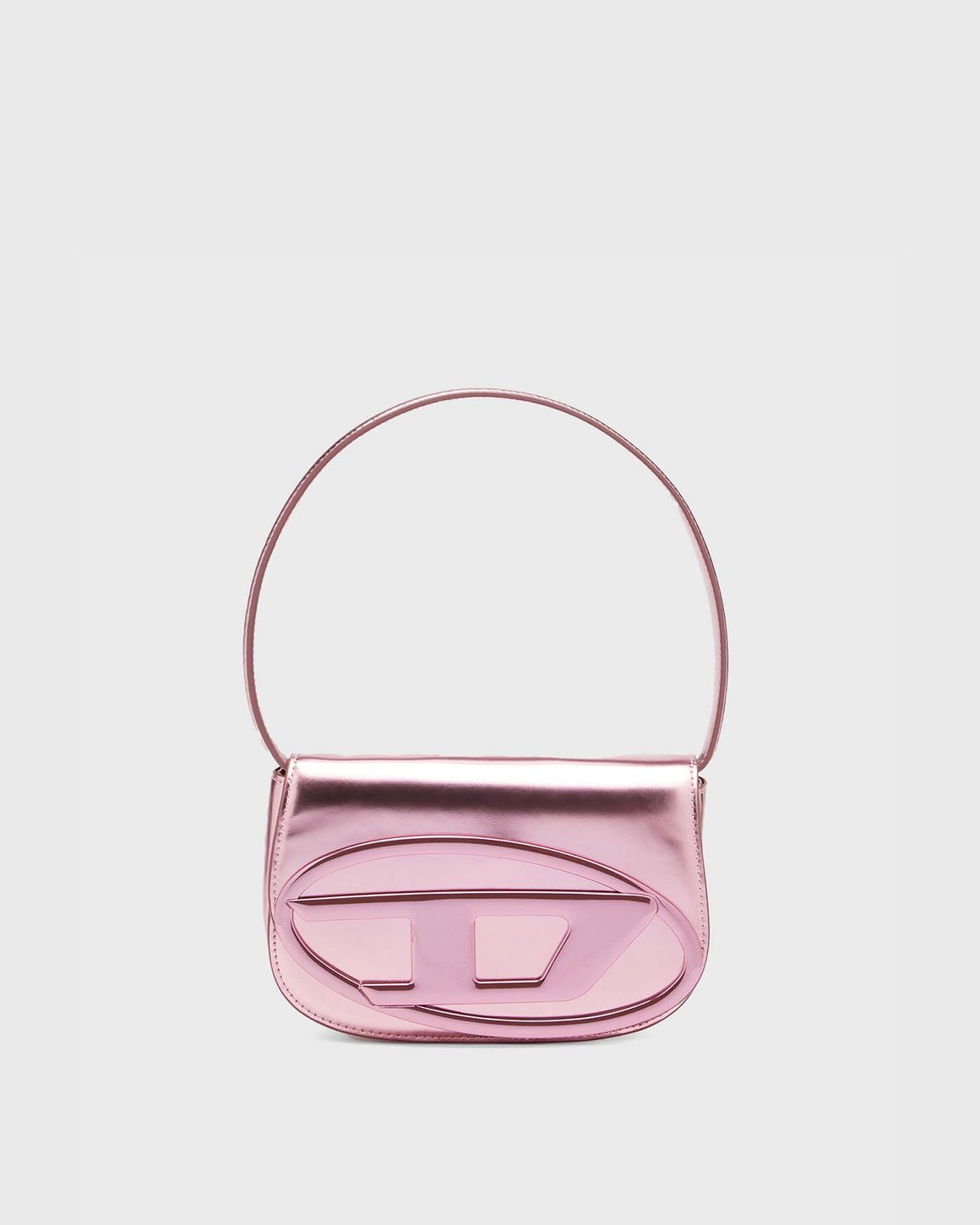 ハイディー様 Diesel 1DR 1DR-XS-S cross bodyba Pink | BSTN Store