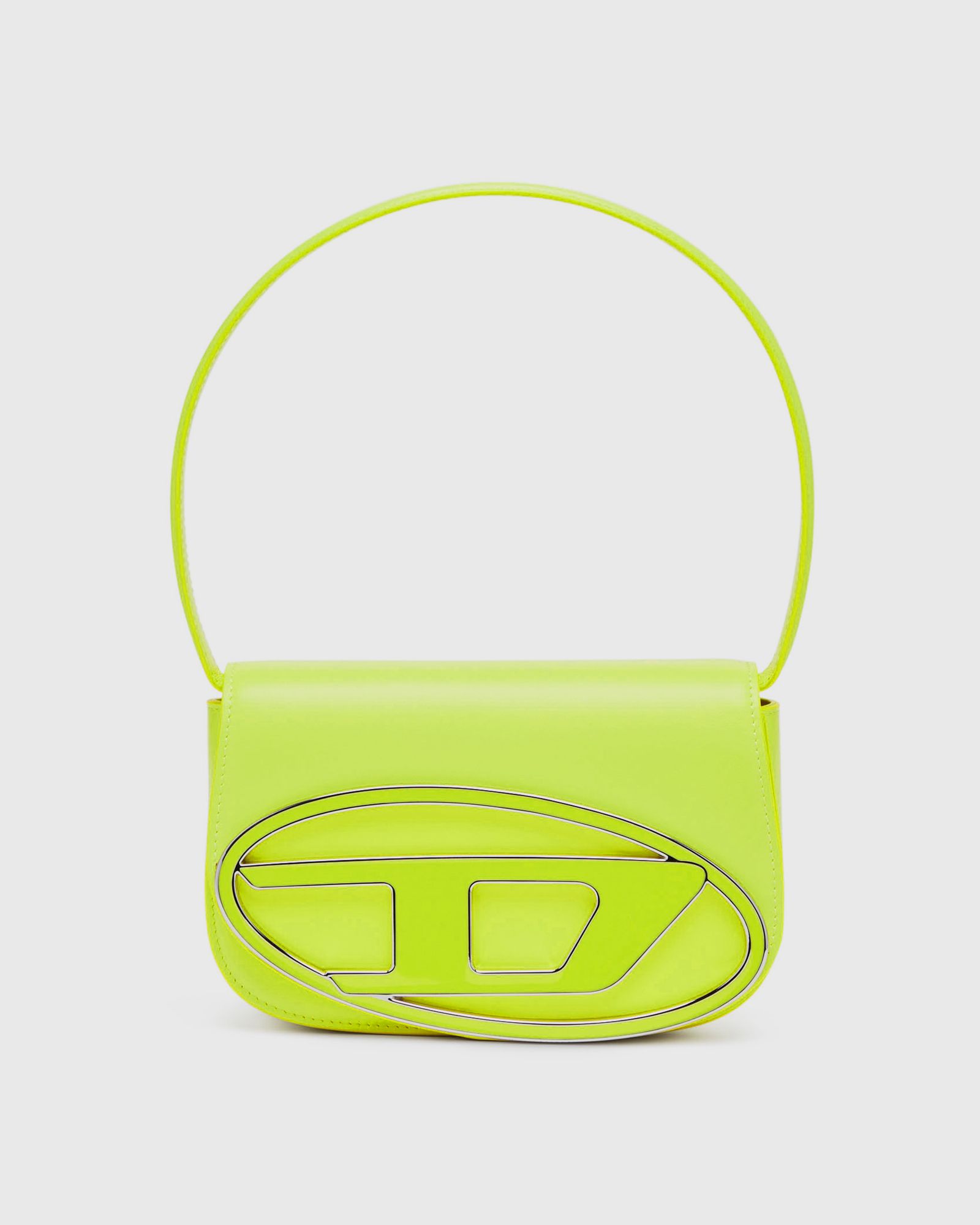 Diesel - 1dr 1dr shoulder bag women handbags yellow in größe:one size