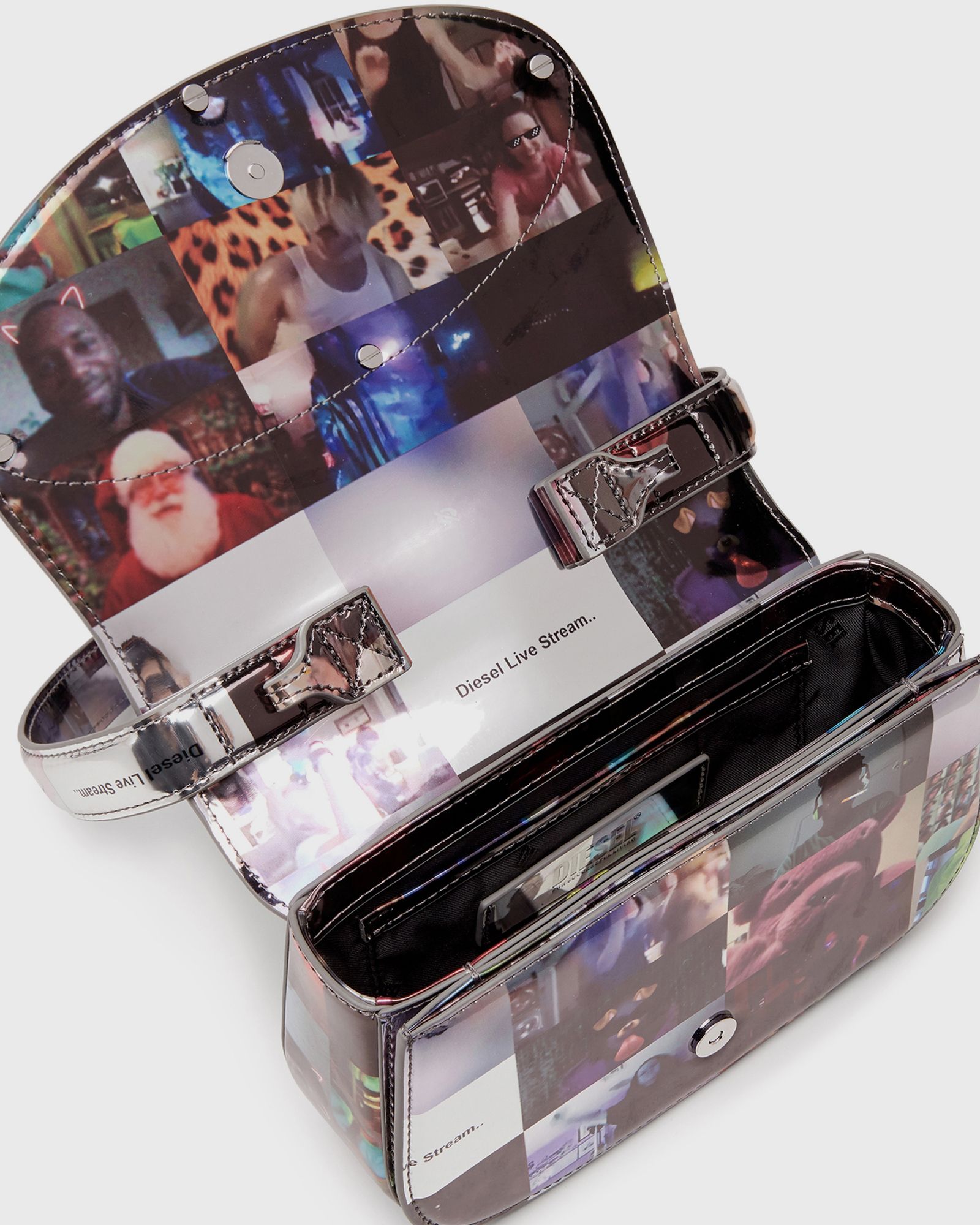 1DR 1DR shoulder bag