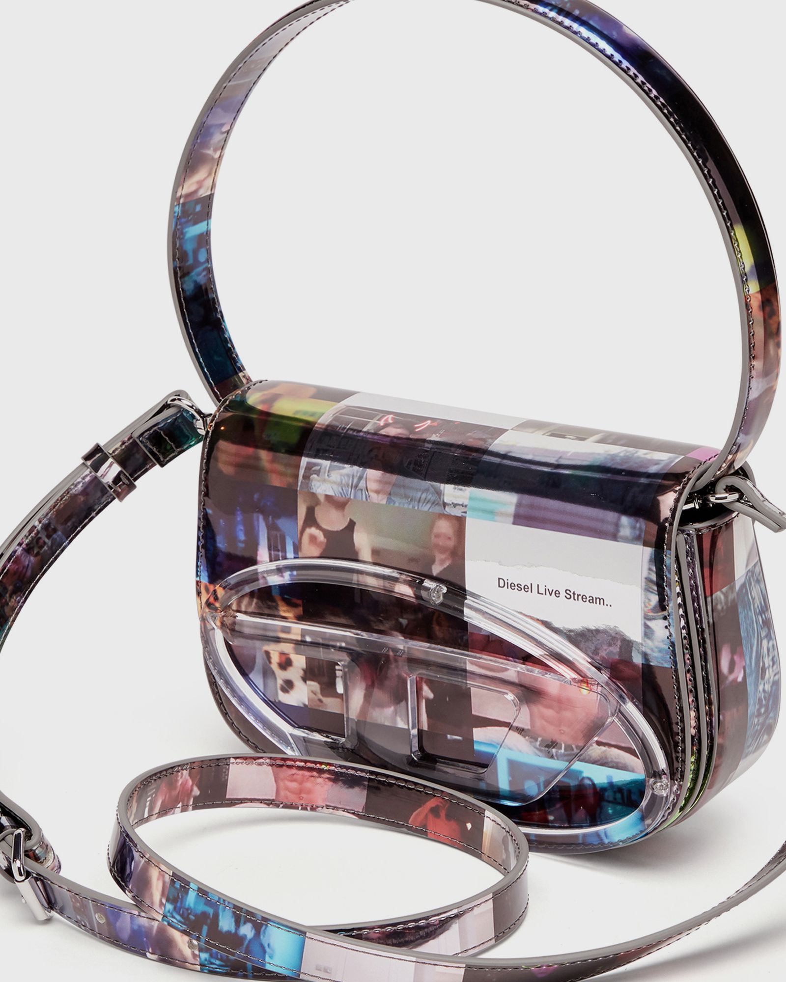 1DR 1DR shoulder bag