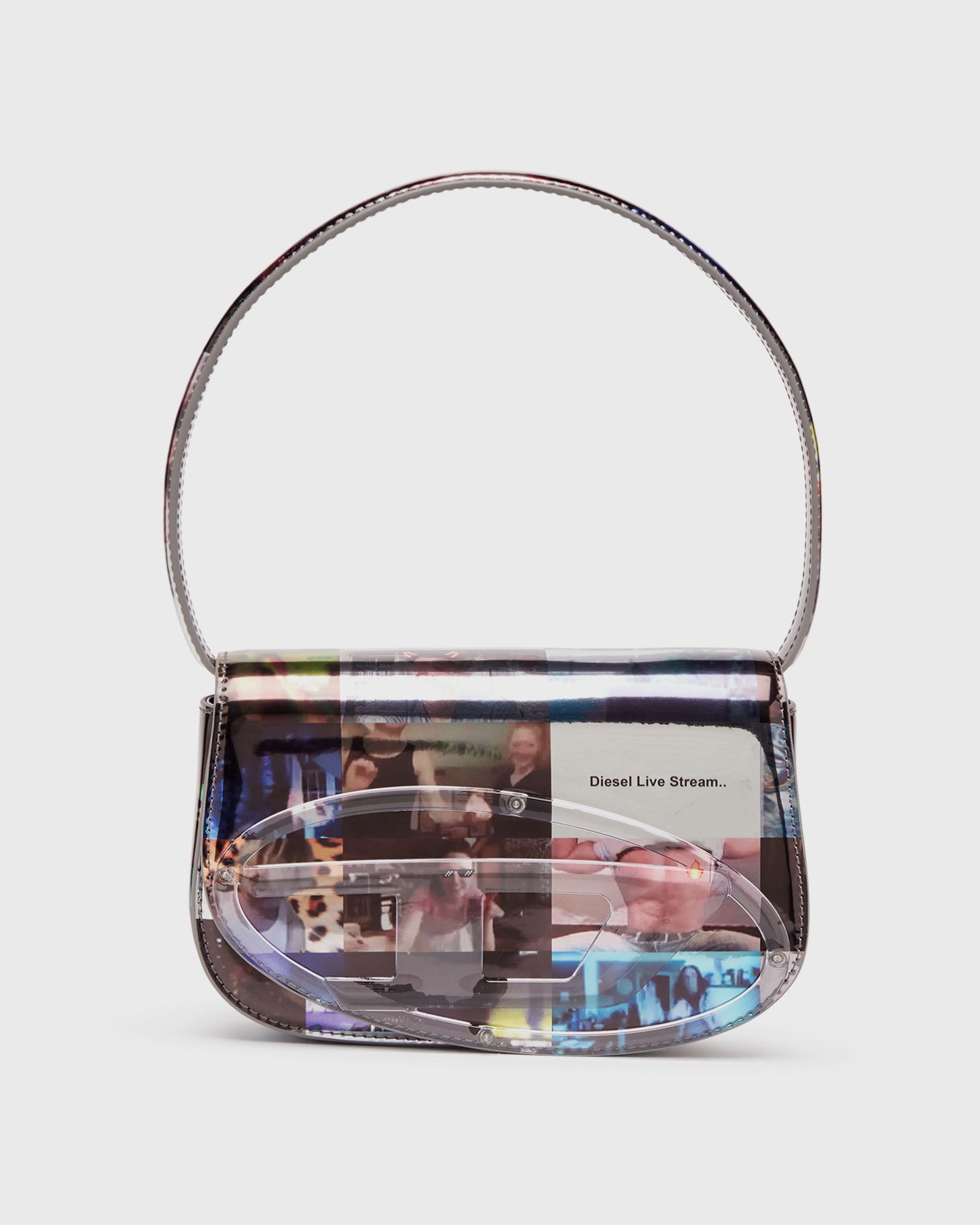 1DR 1DR shoulder bag