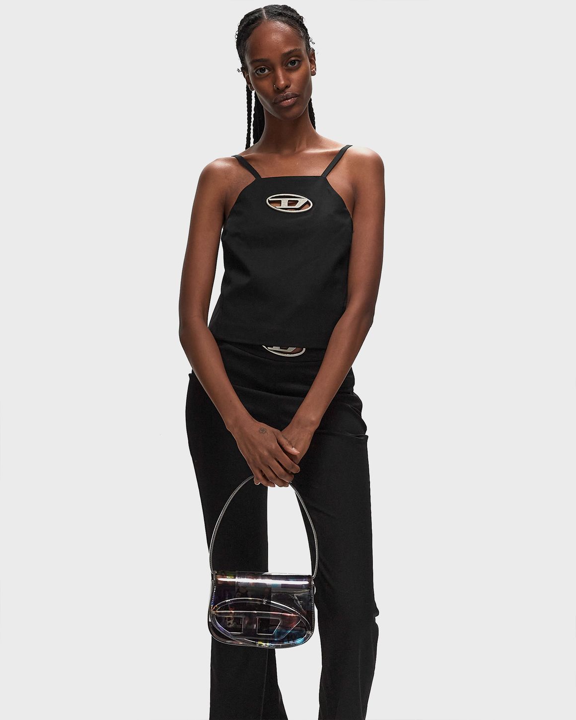 Diesel 1DR 1DR shoulder bag Multi | BSTN Store
