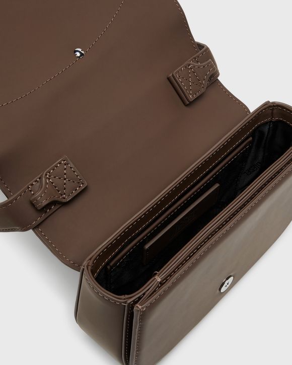 Diesel 1DR 1DR SHOULDER BAG Brown | BSTN Store