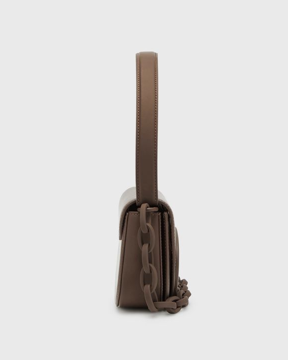 Diesel 1DR 1DR SHOULDER BAG Brown | BSTN Store