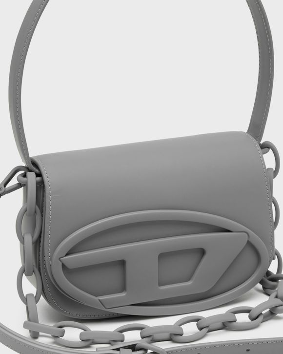 Diesel 1DR 1DR shoulder bag Grey | BSTN Store