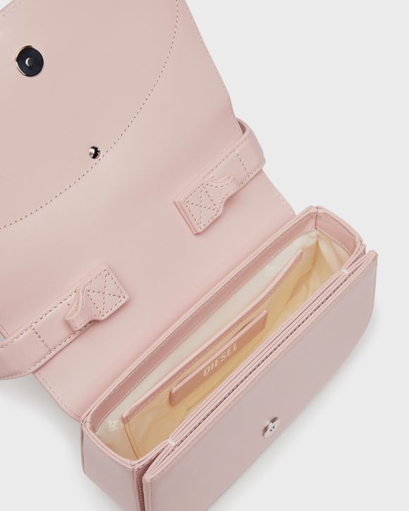 Diesel 1DR 1DR SHOULDER BAG Pink | BSTN Store