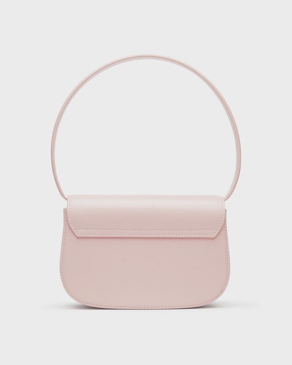 DIESEL カットアウトハイネックロンクスリフトレス 【関税込】 Diesel 1DR 1DR SHOULDER BAG Pink | BSTN Store