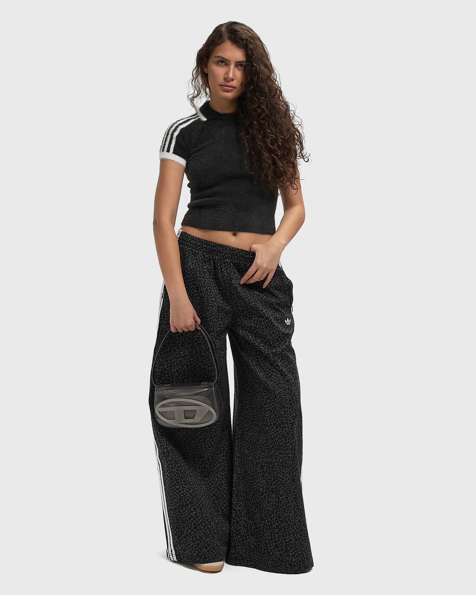 1DR 1DR SHOULDER BAG