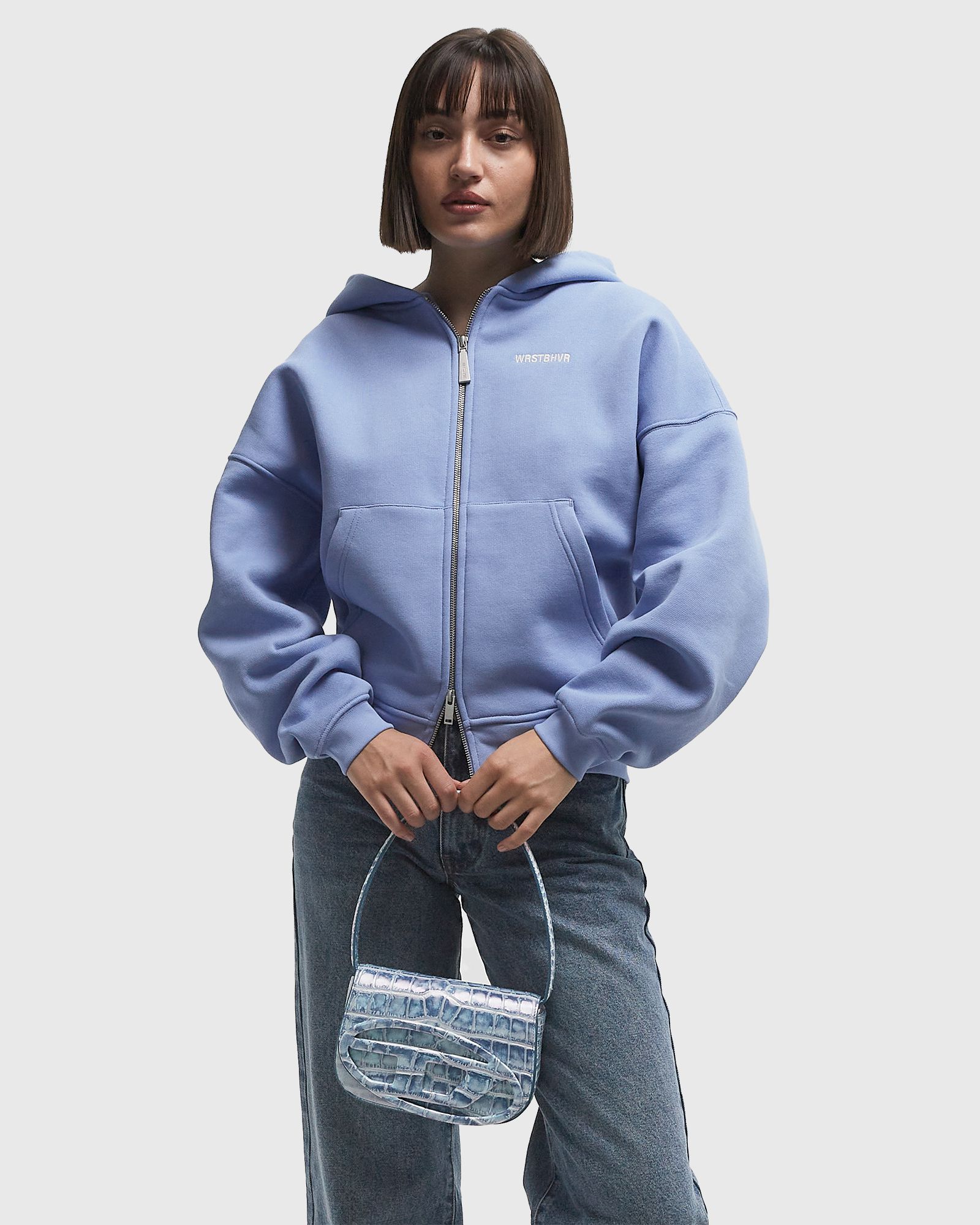 1DR 1DR shoulder bag