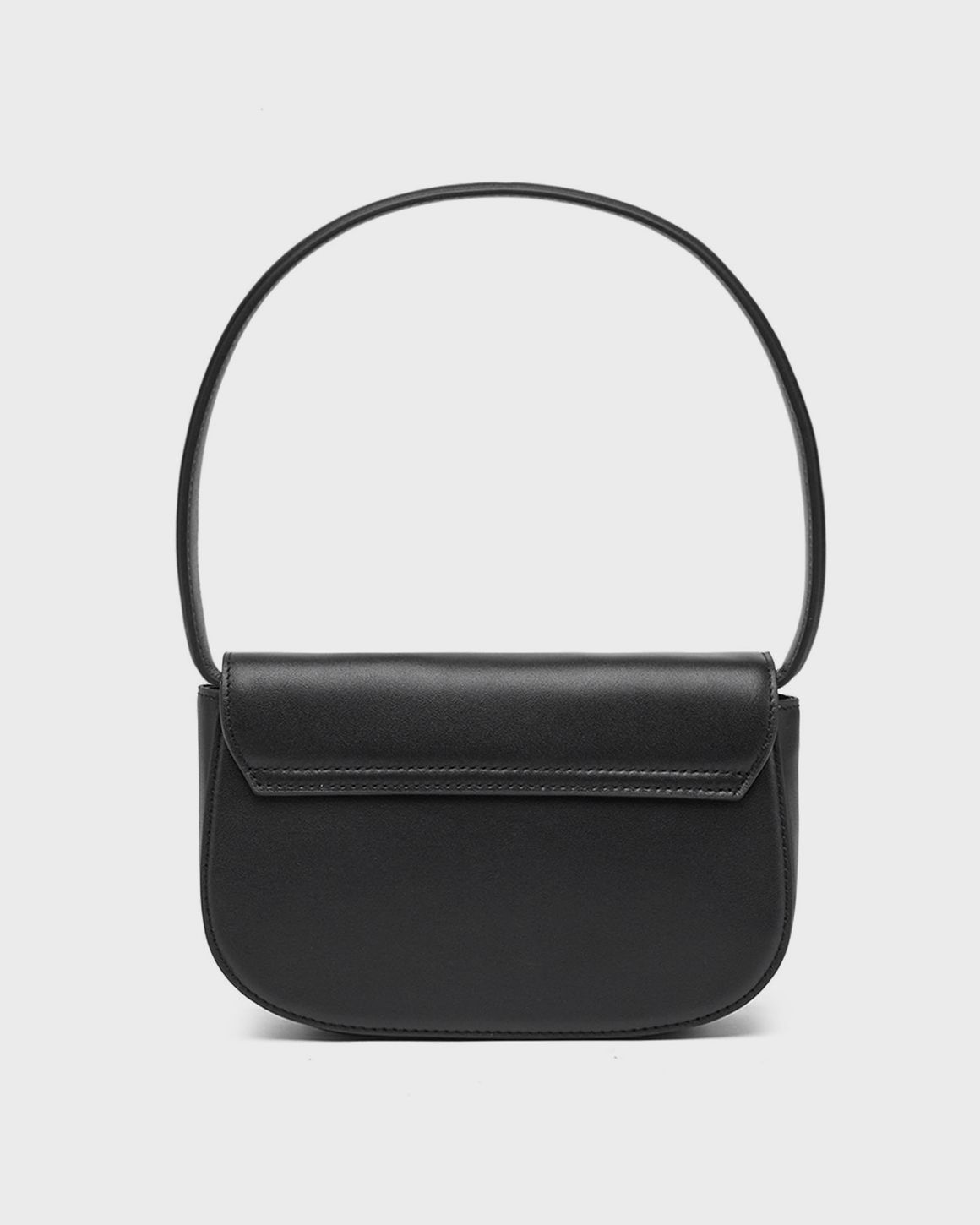 Diesel 1DR shoulder bag Grey | BSTN Store