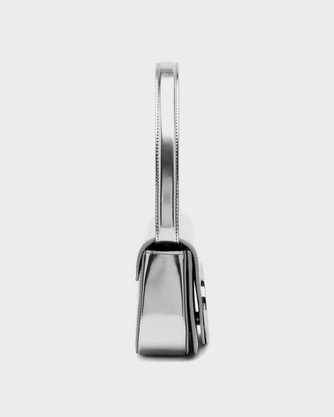 Diesel 1DR 1DR shoulder bag Silver | BSTN Store