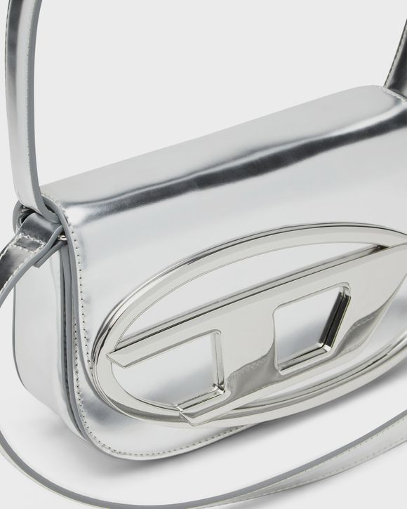 Diesel 1DR 1DR shoulder bag Silver | BSTN Store