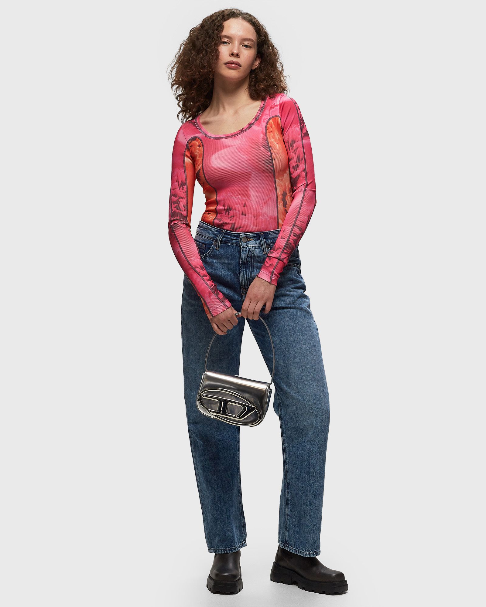 1DR 1DR shoulder bag