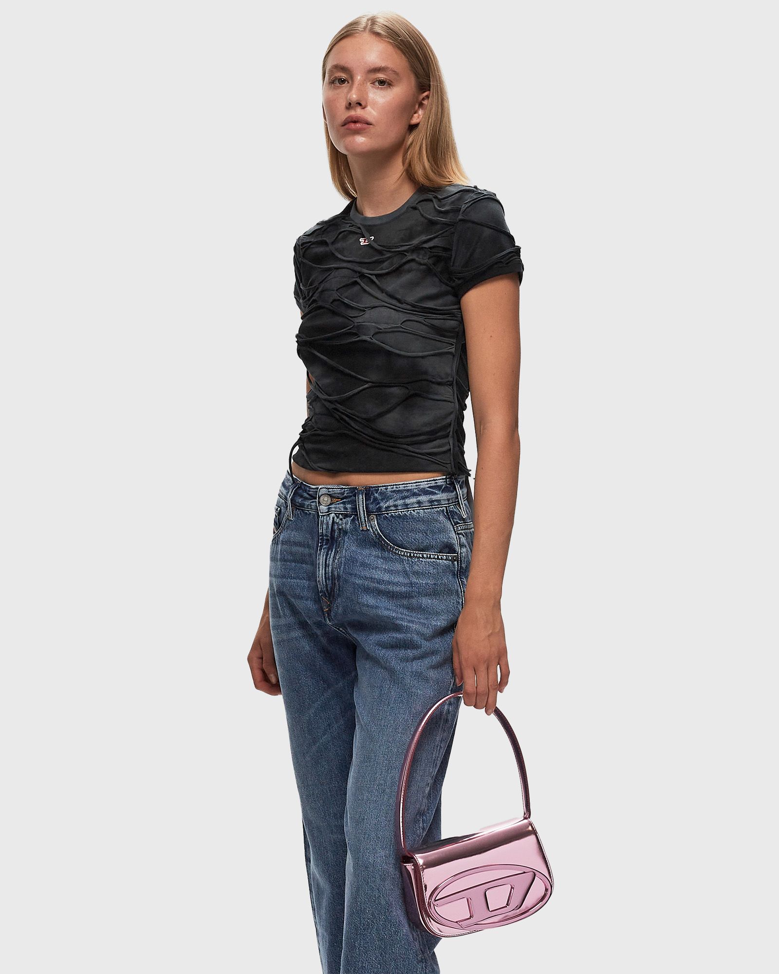 1DR 1DR SHOULDER BAG