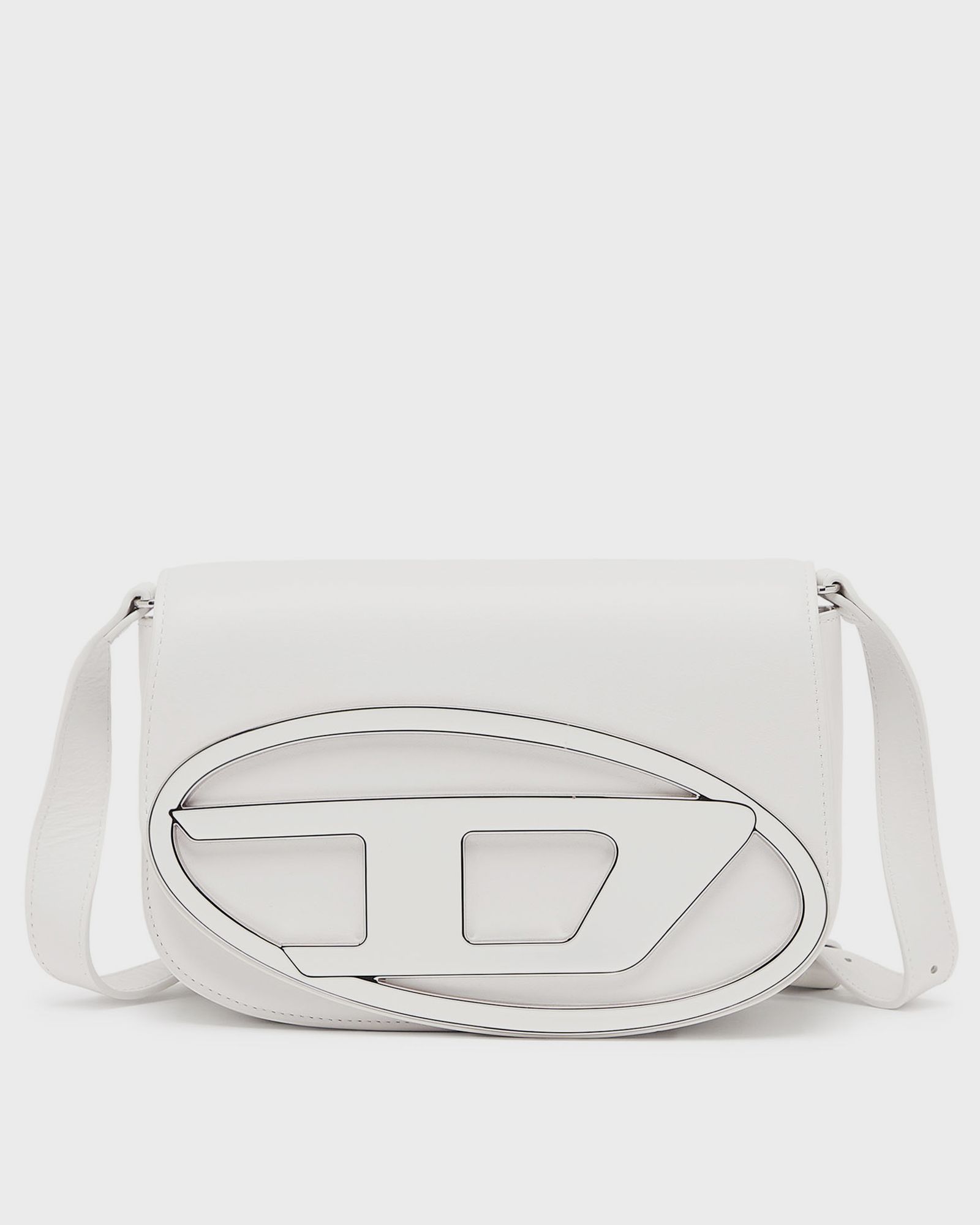 Diesel - 1dr 1dr m shoulder bag women handbags white in größe:one size
