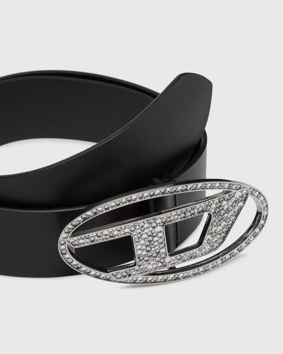 Thumbnail - OVAL D LOGO B-1DR STRASS