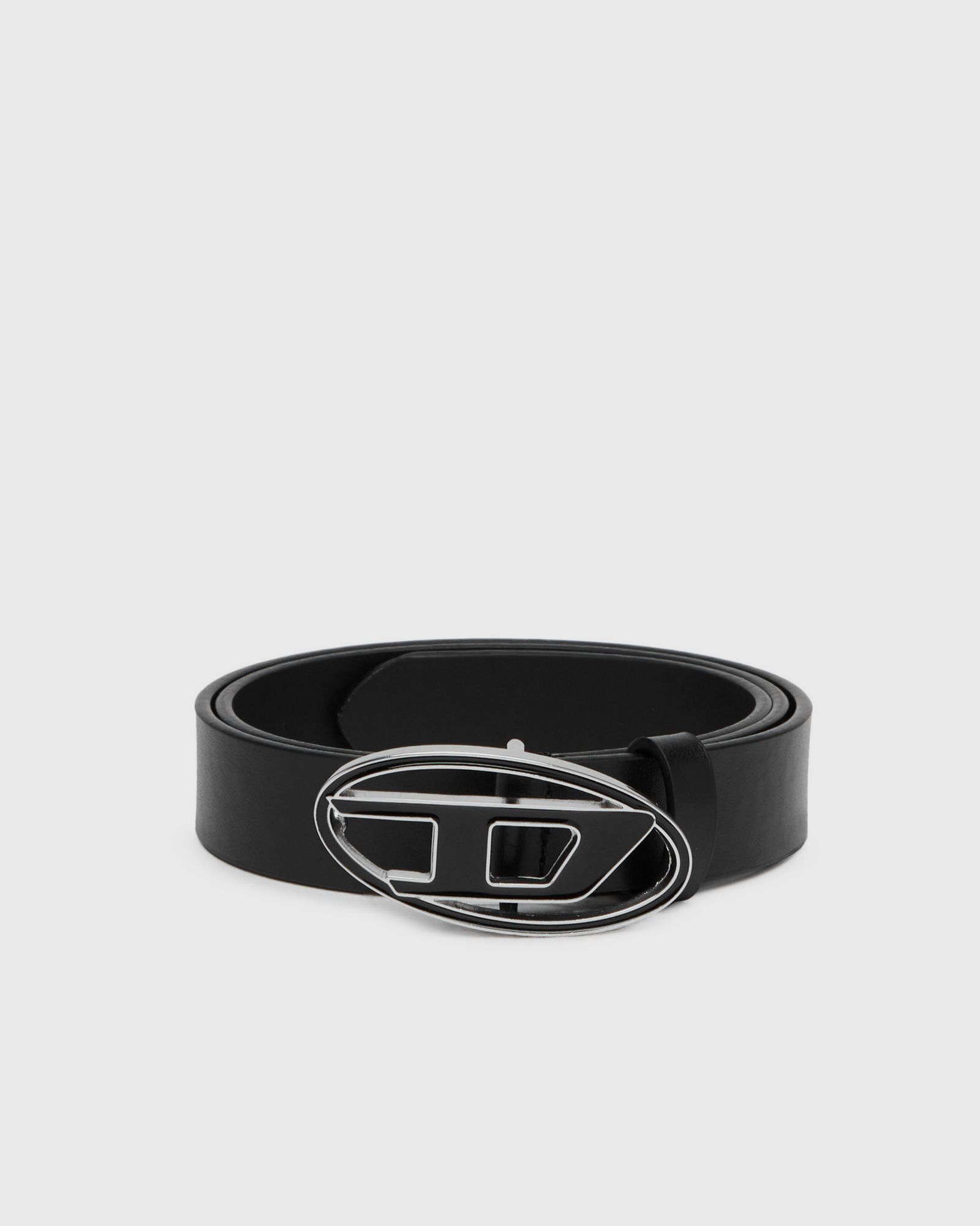 OVAL D LOGO B-1DR 25 BELT