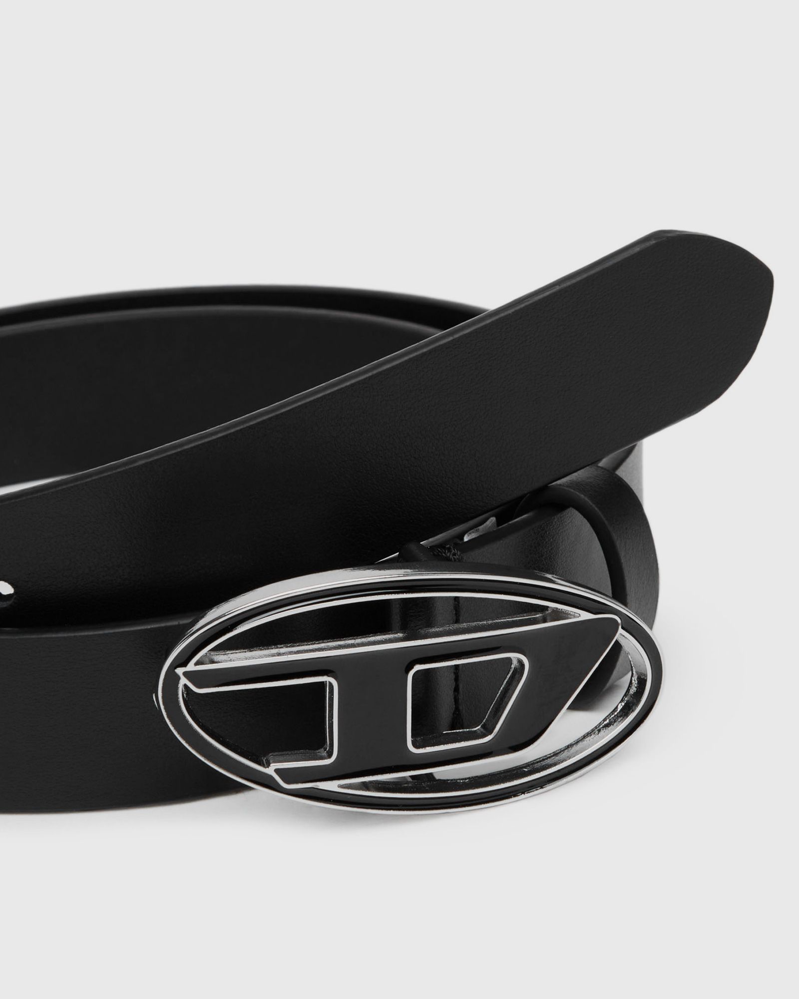 OVAL D LOGO B-1DR 25 BELT