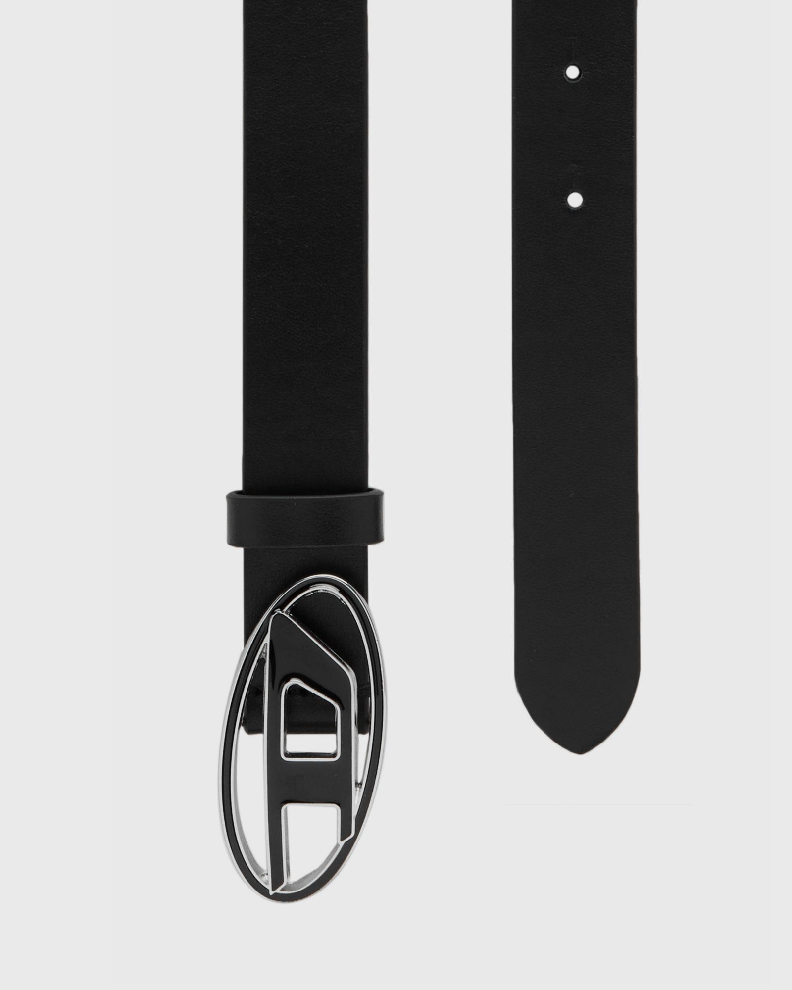 OVAL D LOGO B-1DR 25 BELT