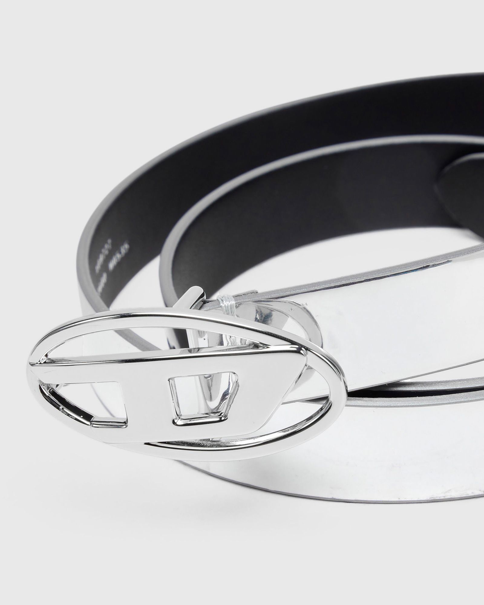 OVAL D LOGO B-1DR 20 BELT