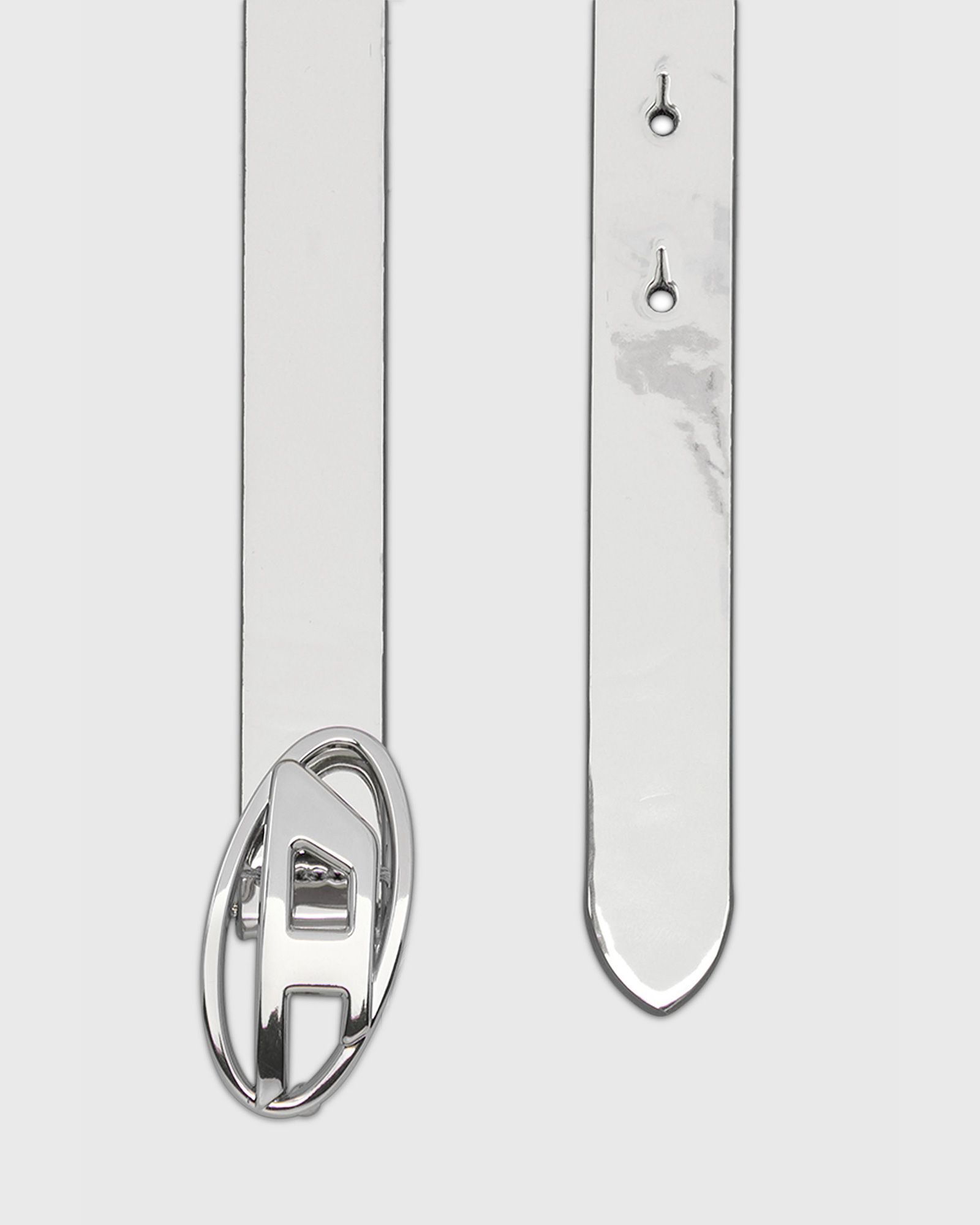 OVAL D LOGO B-1DR 20 BELT