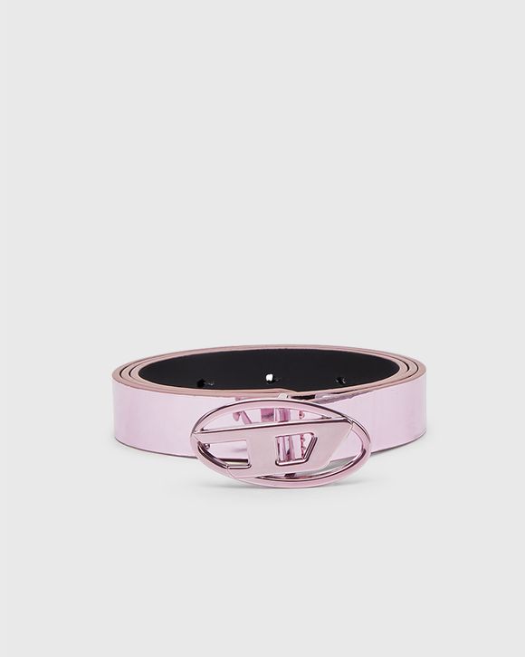 OVAL D LOGO B-1DR 20 BELT