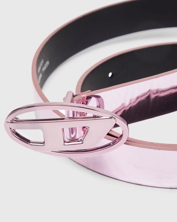 OVAL D LOGO B-1DR 20 BELT