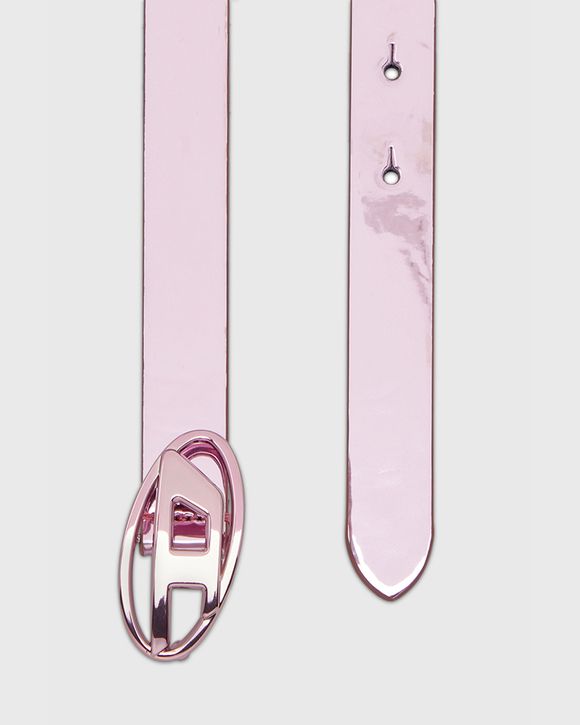 OVAL D LOGO B-1DR 20 BELT