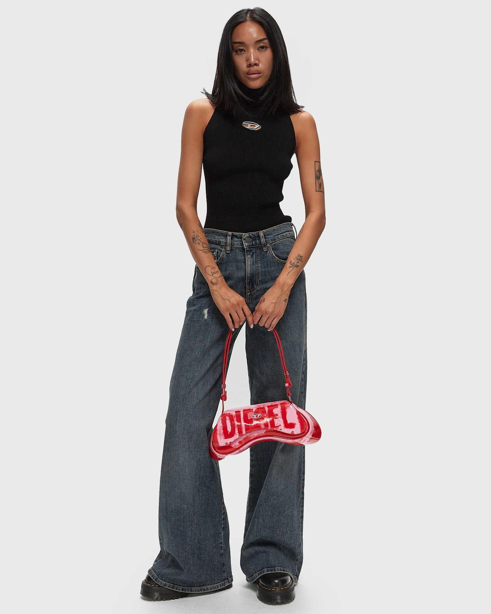 PLAY PLAY CROSSBODY CROSS