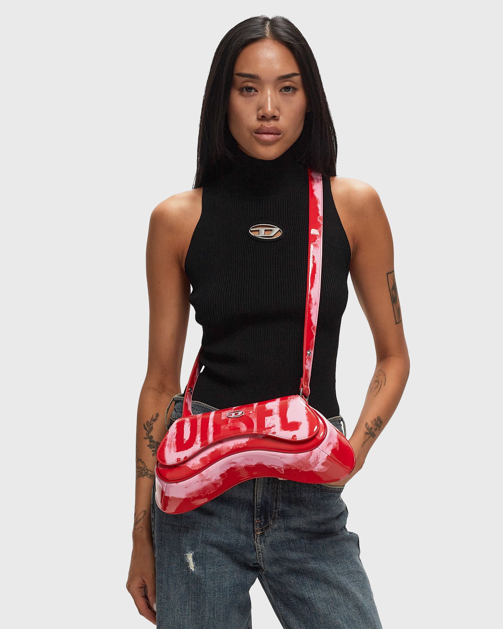 PLAY PLAY CROSSBODY CROSS