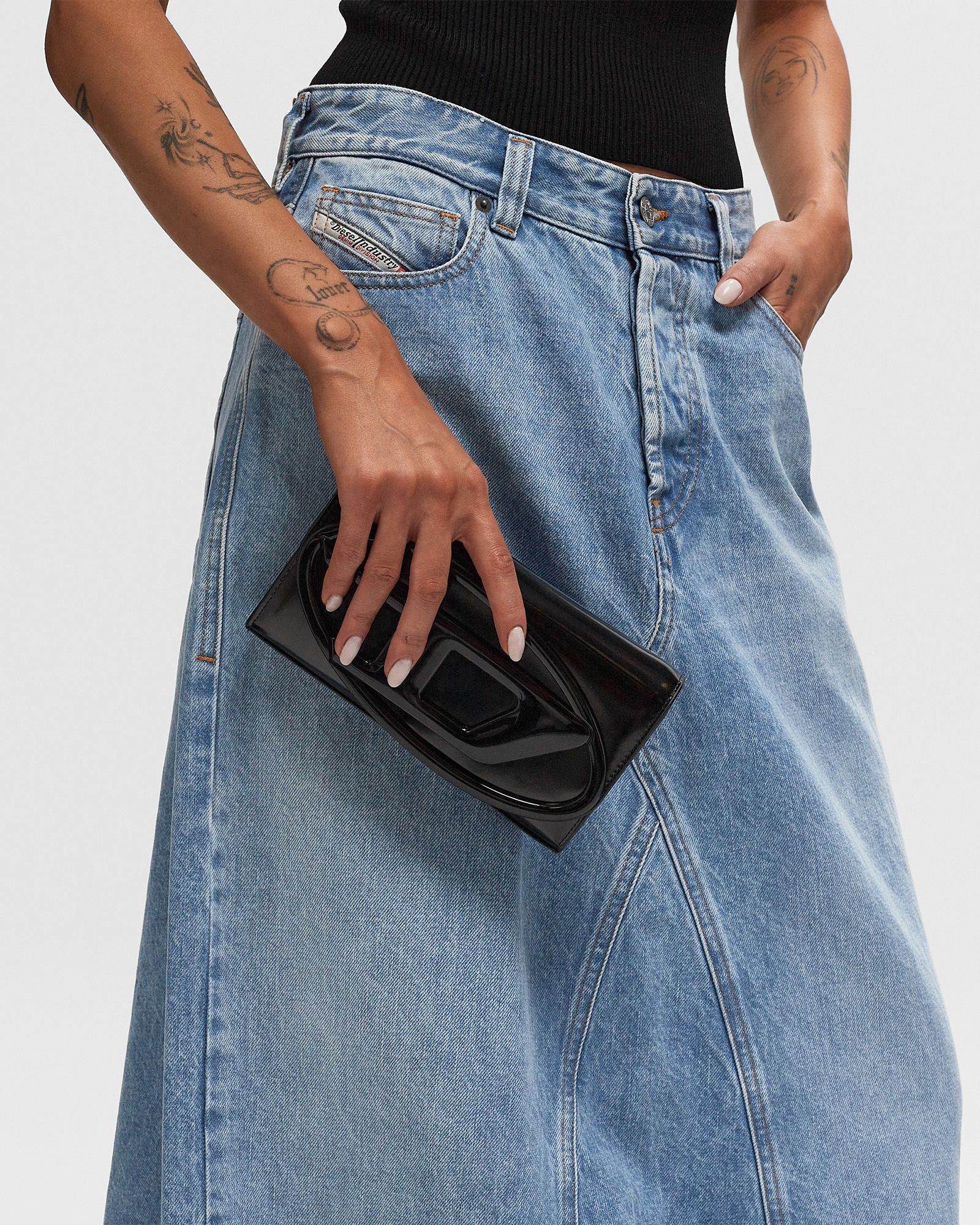 1DR 1DR WALLET STRAP