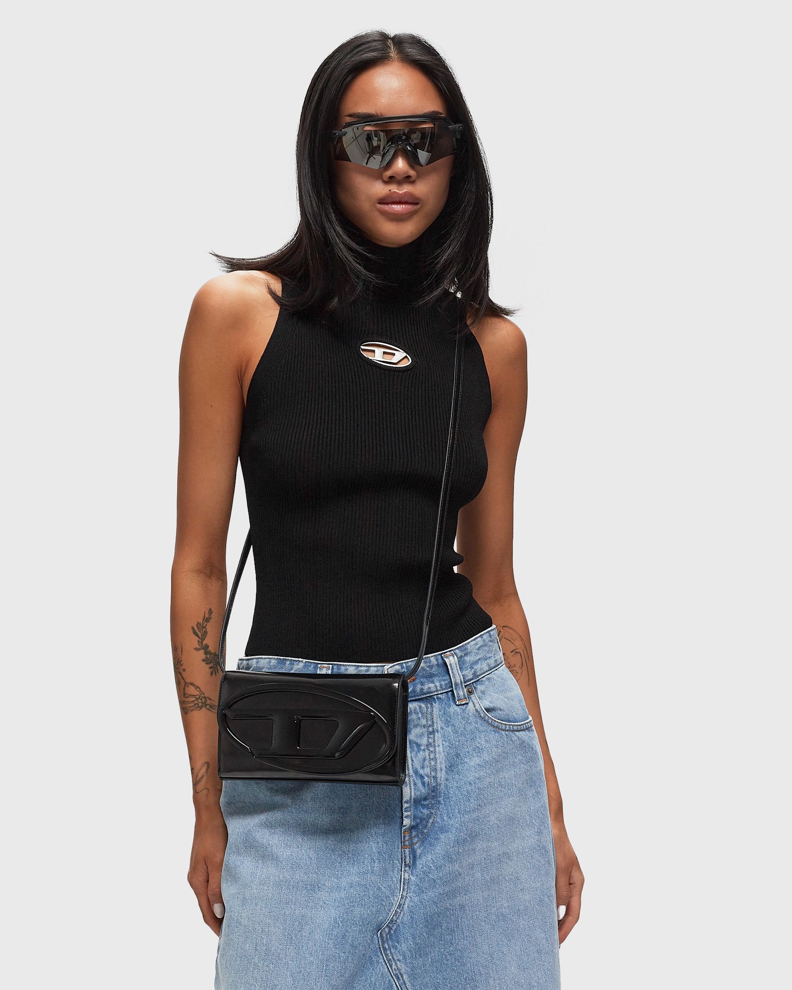 1DR 1DR WALLET STRAP