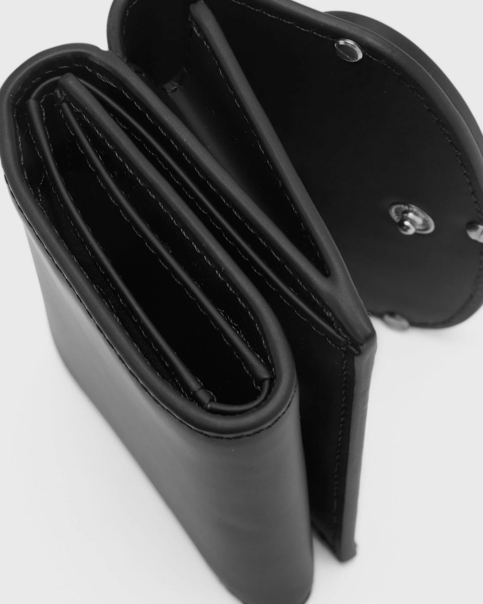 1#DR TRI FOLD COIN XS