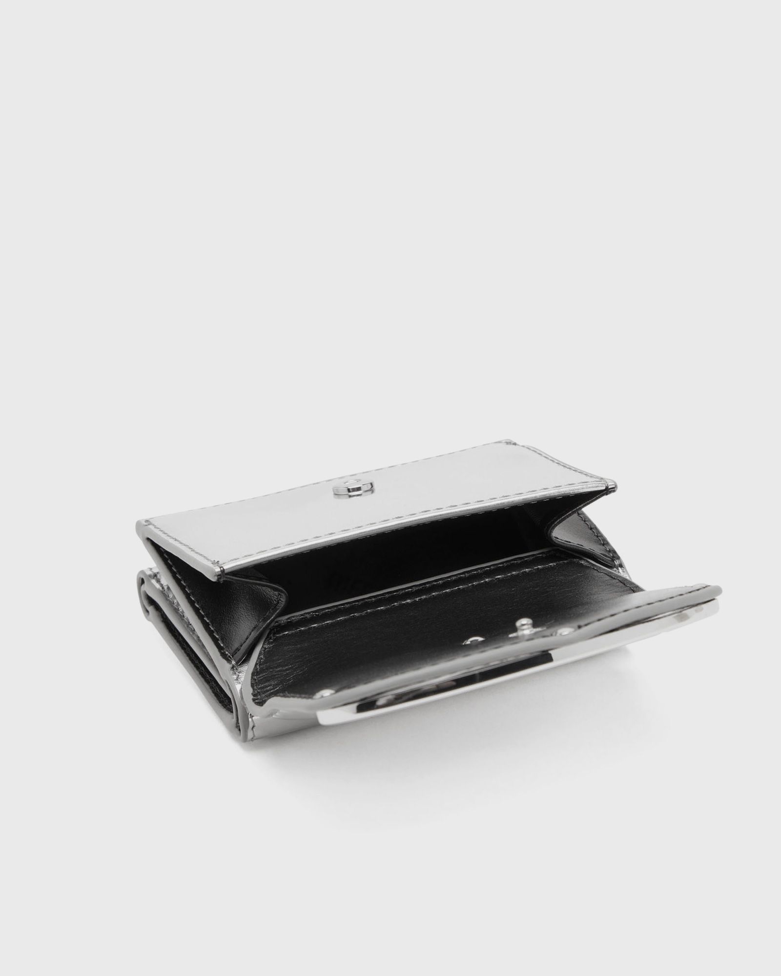 1DR 1DR TRI FOLD COIN XS