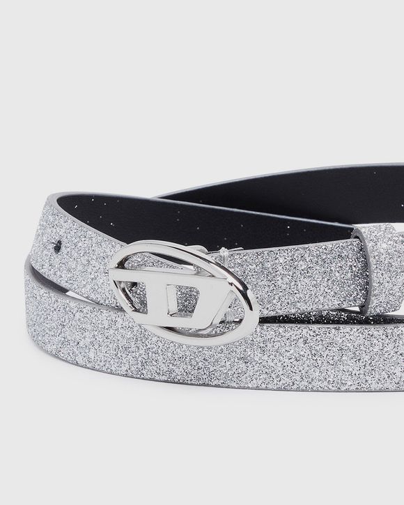 OVAL D LOGO B-1DR 15 BELT