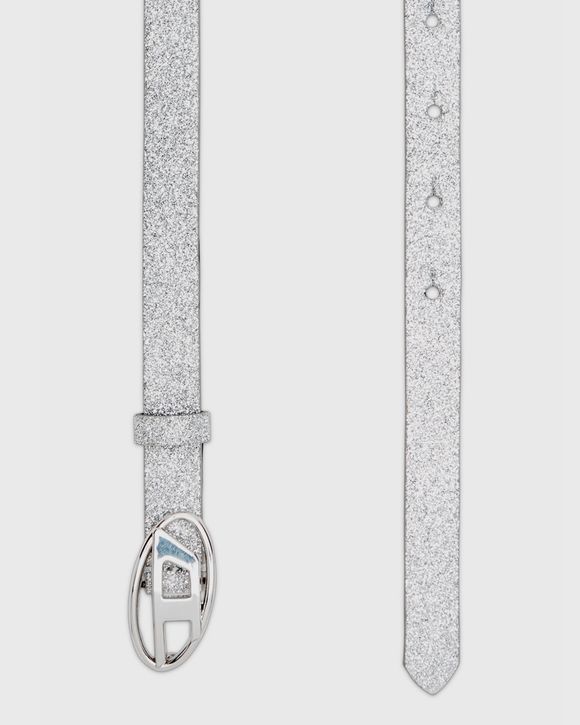 OVAL D LOGO B-1DR 15 BELT