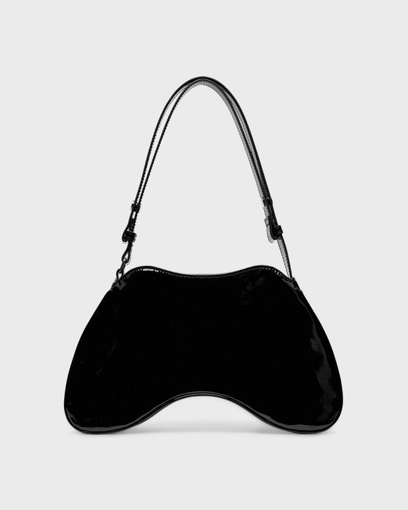 Diesel PLAY PLAY SHOULDER CROSS Black | BSTN Store