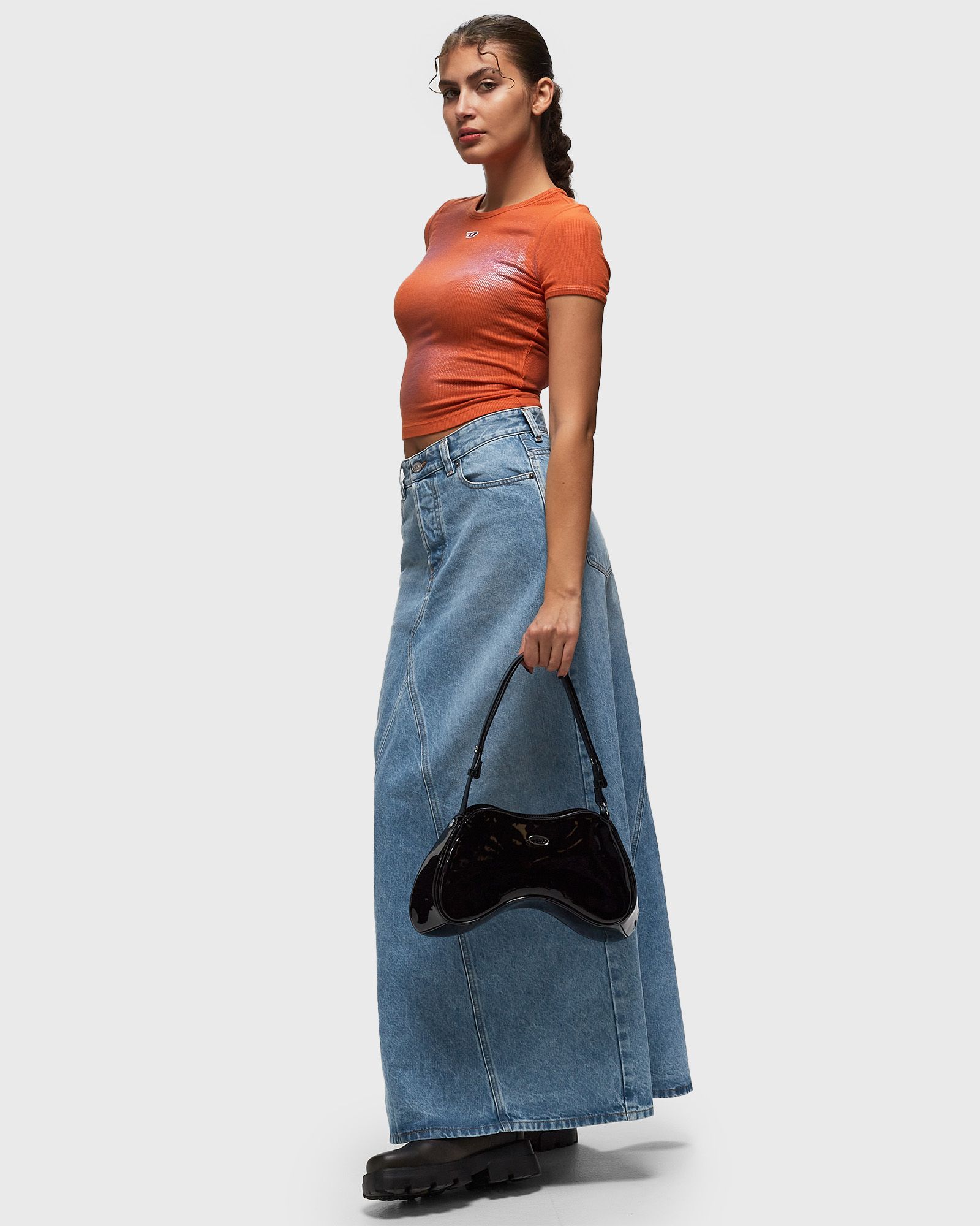 PLAY PLAY SHOULDER CROSS