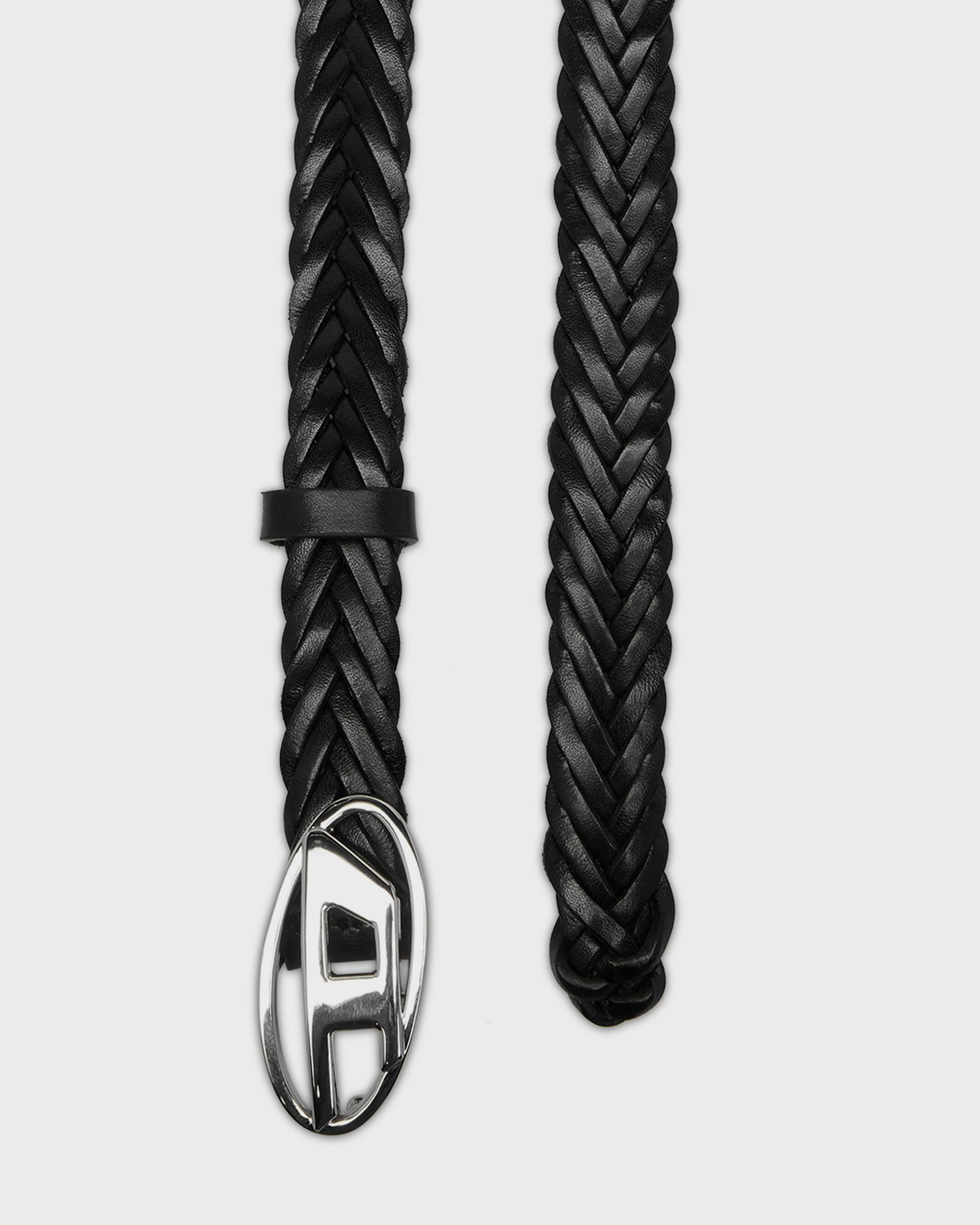 OVAL D LOGO B-1DR 20 BELT