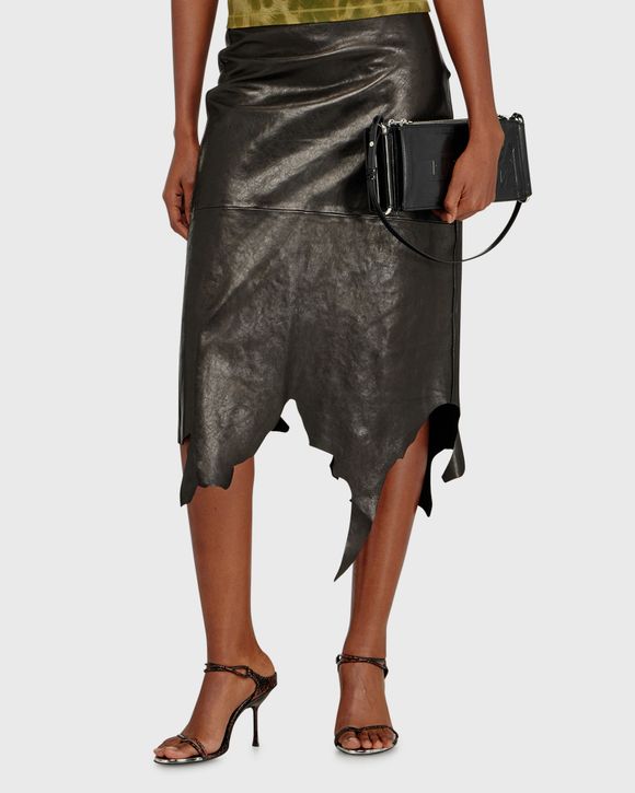 FLAG-D FLAG-D SHOULDER BAG