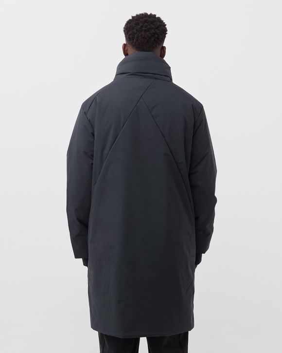 Arys Prestige Parka Black | BSTN Store
